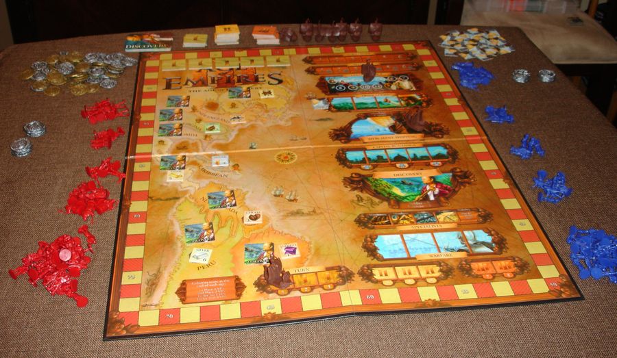 board game image