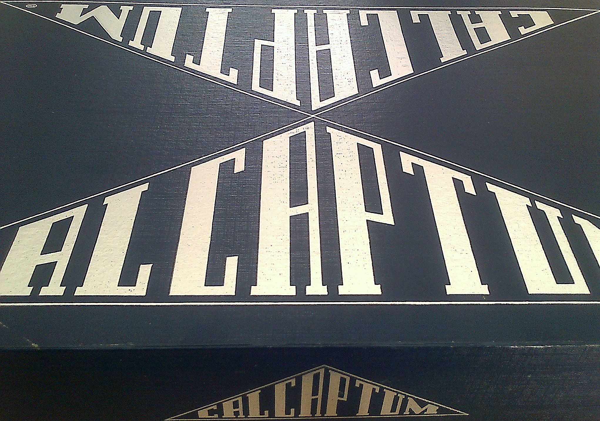 Calcaptum