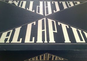 Calcaptum