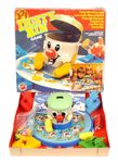 3-2-1 Dusty Bin Game