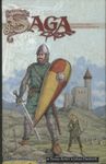 RPG Item: Saga (första upplagan)