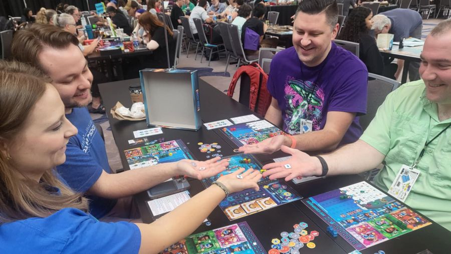 BoardGameGeek