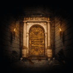 Death's Door