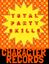 RPG Item: Total Party Skills Character Records