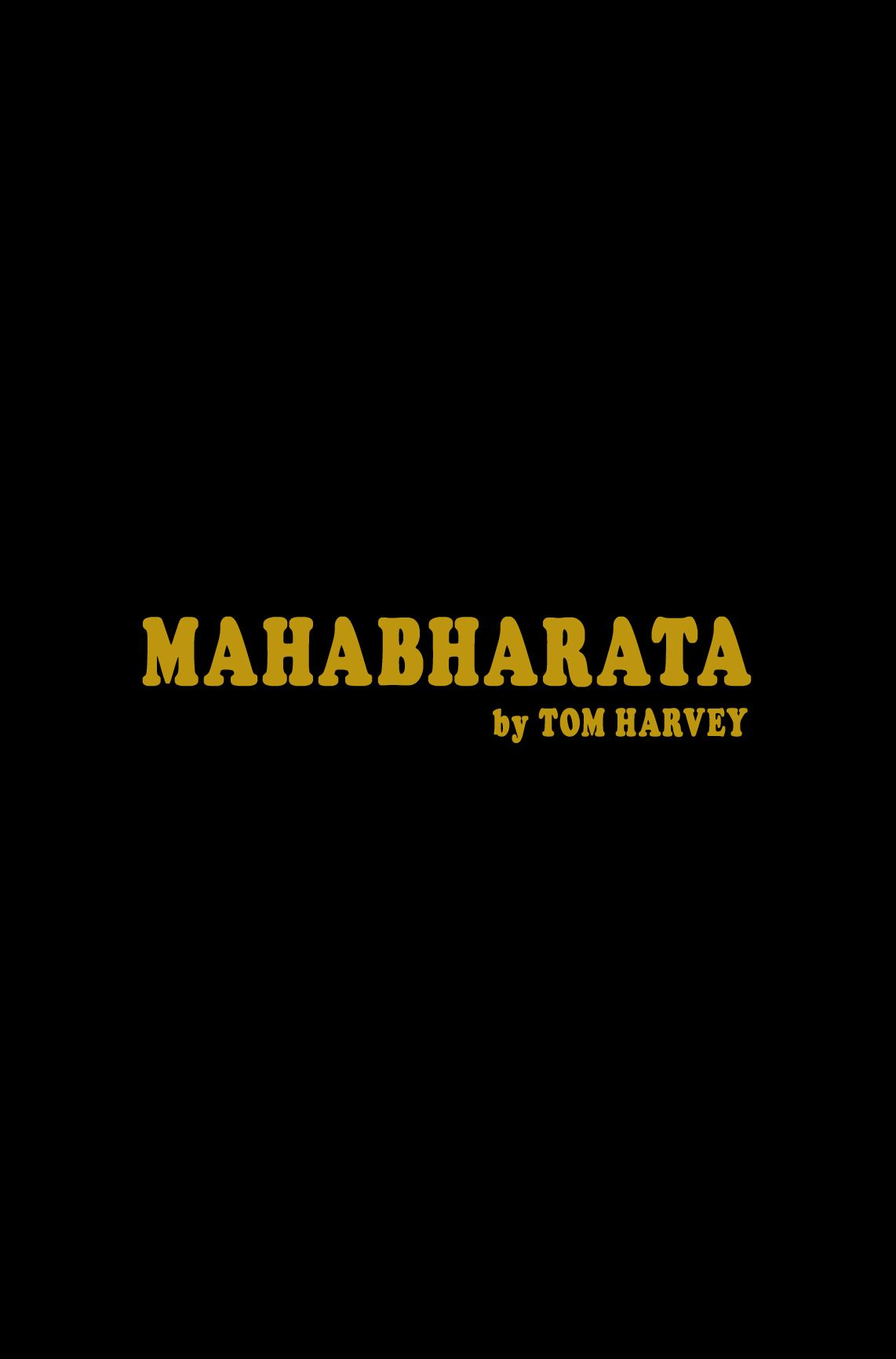 Mahabharata