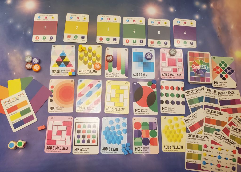 Illustration 9 de Swatch: the abstract game of art