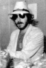 Tom Loback