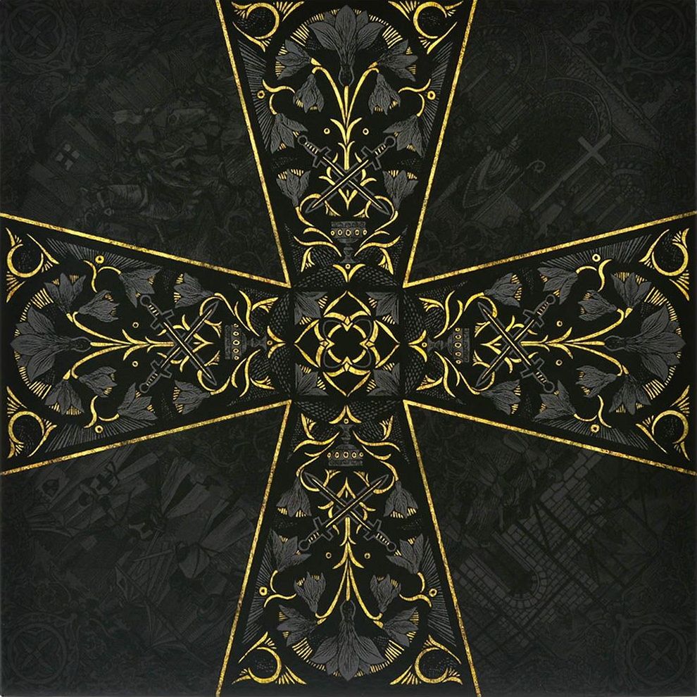 Крестоносцы (Crusaders)