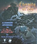 RPG Item: Eternity at Sea