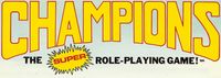 RPG: Champions (3rd Edition)