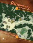 RPG Item: Cartomancy 19: The Lost Camp