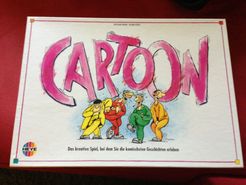 Cartoon