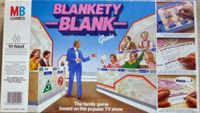Blankety Blank