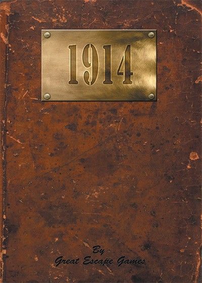 1914 cover