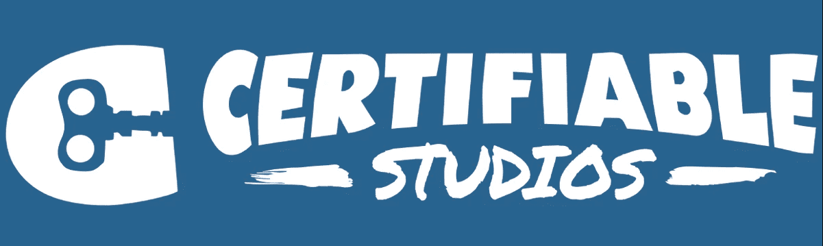 Certifiable Studios