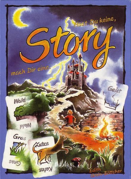 Story