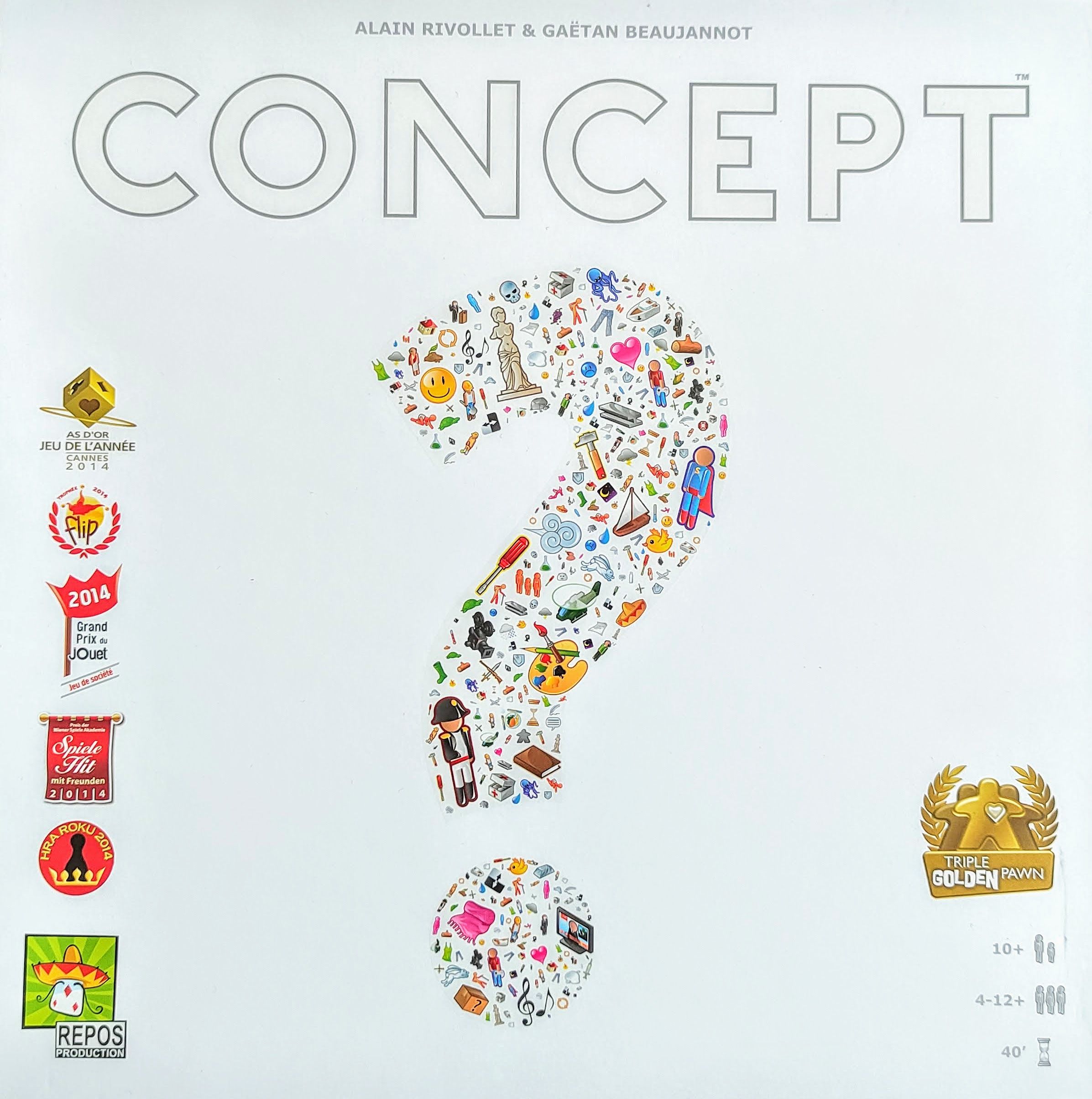 Concept