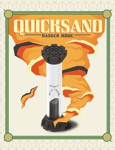 Quicksand: Danger Mode