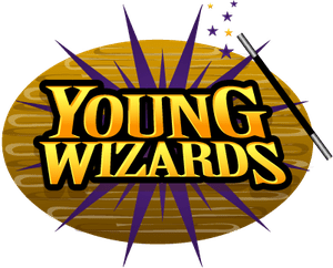 Young Wizards