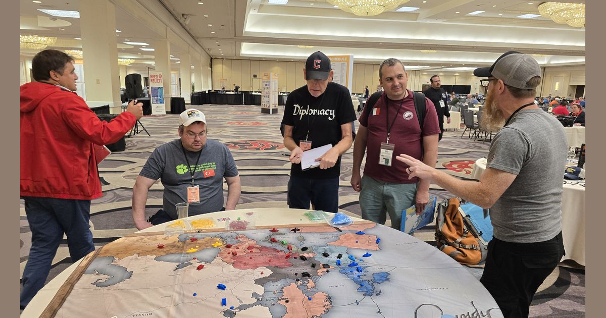 BoardGameGeek