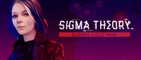 Video Game: Sigma Theory: Global Cold War