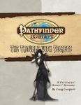 RPG Item: Pathfinder Society Scenario 0-18: The Trouble with Secrets