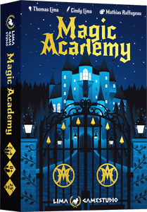 Magic Academy