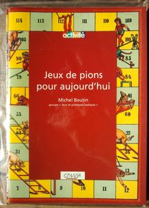 Jeux de pions pour aujourd'hui