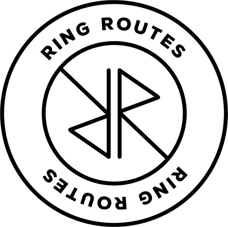 Ring Routes: Icelandic Summer