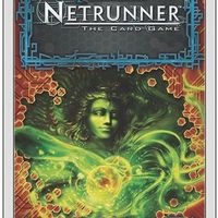 Android: Netrunner – Democracia y Dogma