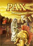 Board Game: PAX