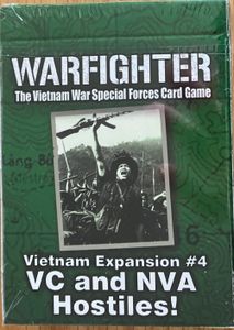 Warfighter: Vietnam Expansion #4 – VC and NVA Hostiles