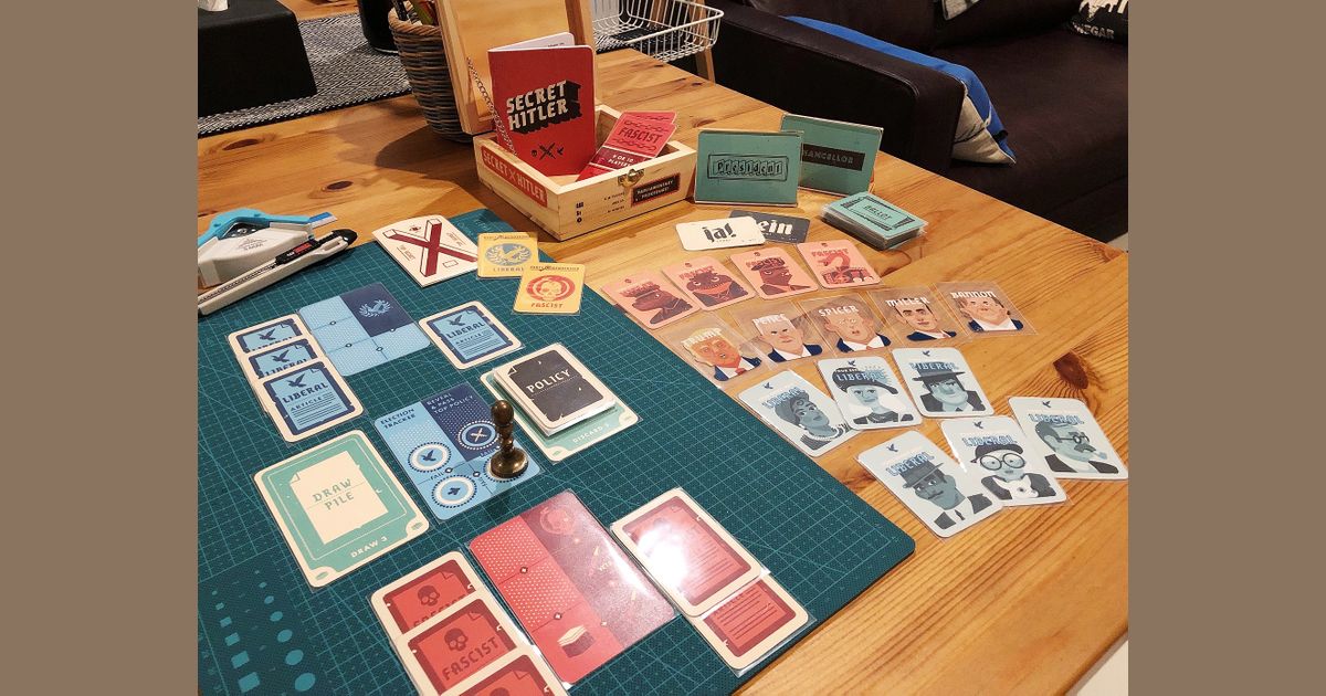 BoardGameGeek
