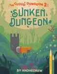 Board Game: The Cloud Dungeon 2: Sunken Dungeon
