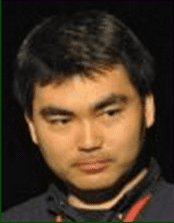 Yasutaka Ikeda
