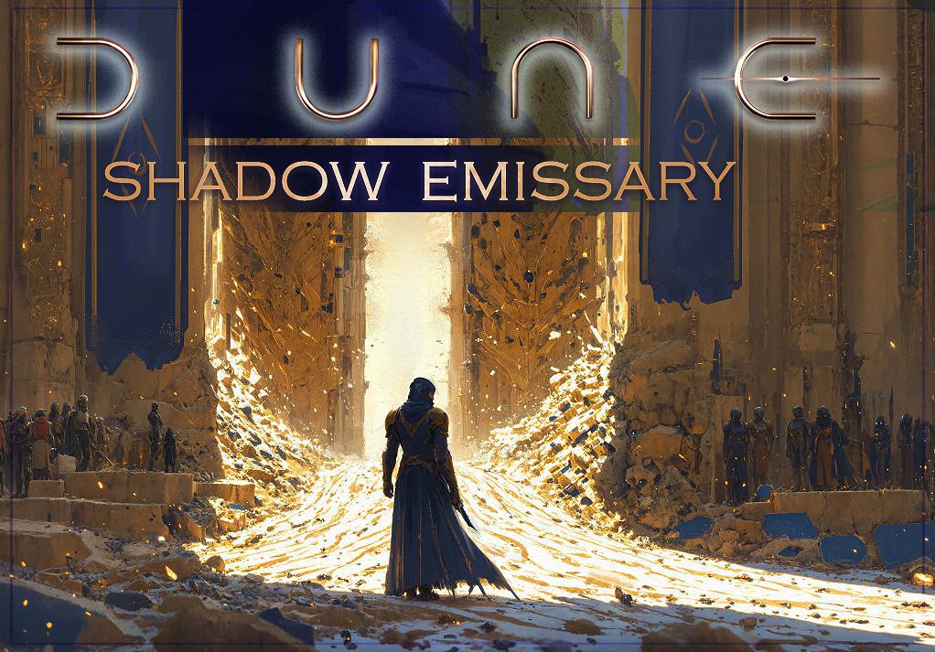 Dune: Shadow Emissary