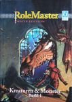 RPG Item: Kreaturen & Monster Band I