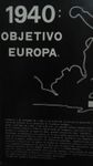 1940: Objetivo europa