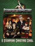 RPG Item: A Steampunk Christmas Carol