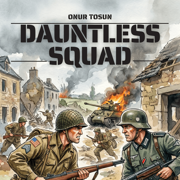 Dauntless Squad