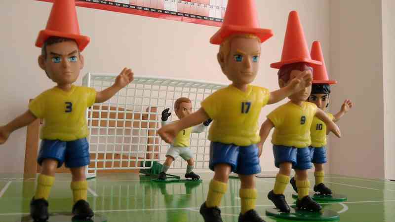 Go Goal! Ole! Tournament