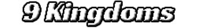 9 Kingdoms Publications