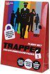 Board Game: Trapped: Flight 927