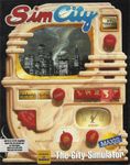 Video Game: SimCity (1989)