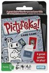 Pictureka! Card Game