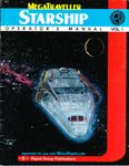 RPG Item: Starship Operator's Manual, Volume 1