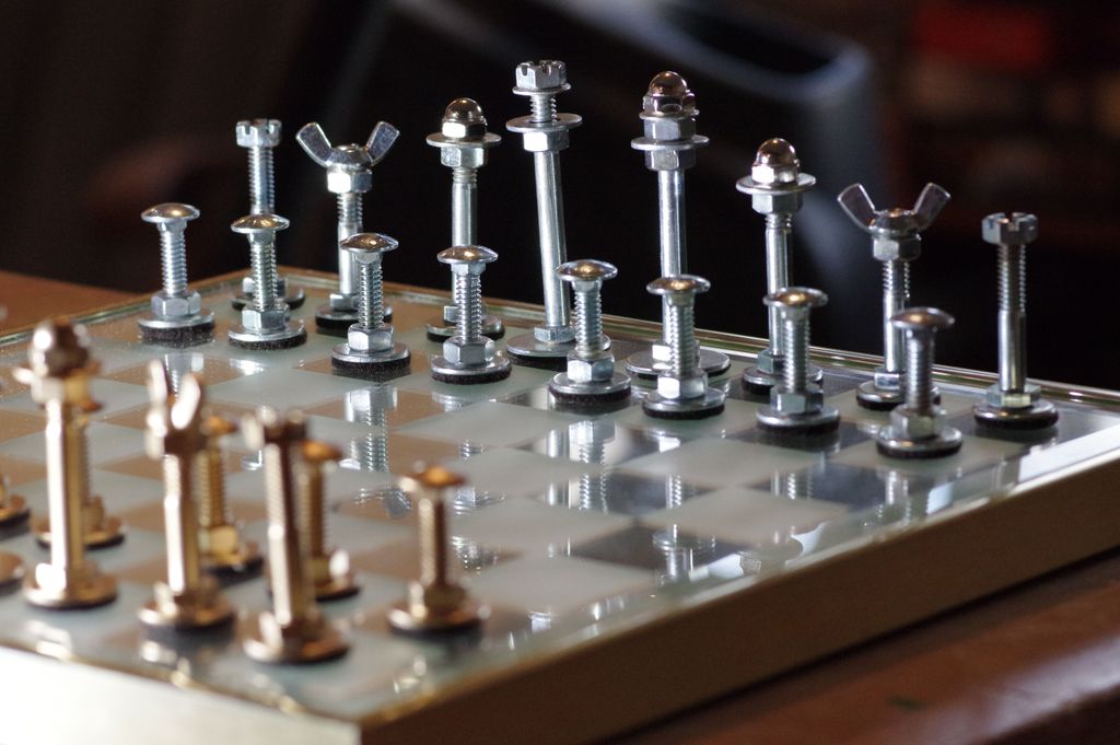 Illustration 11 de Open Chess: A Customizable Smart Chess Board Kit