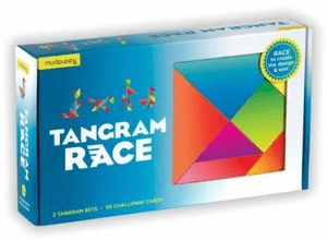 Tangram Race