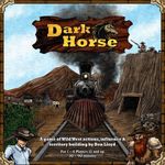 Dark Horse (English)