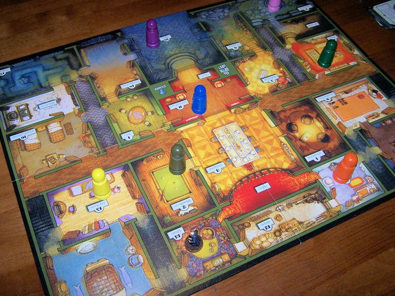 BoardGameGeek